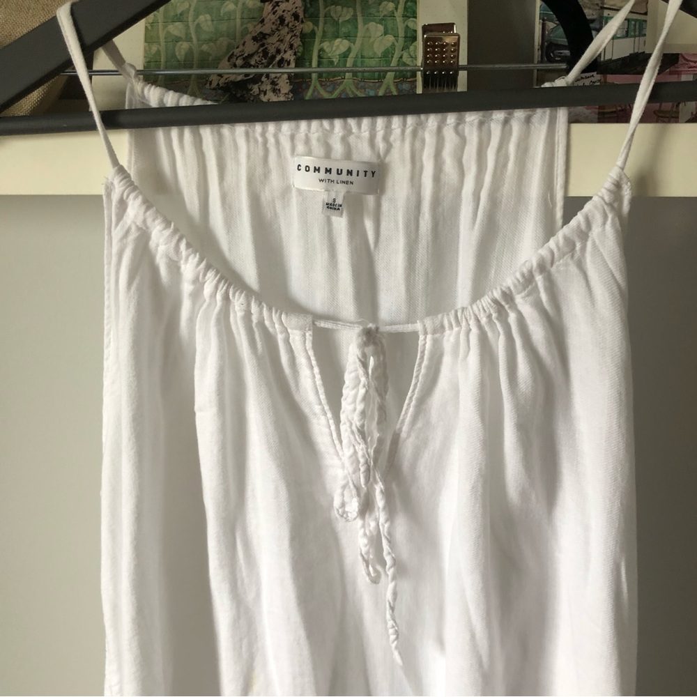 COMMUNITY dress